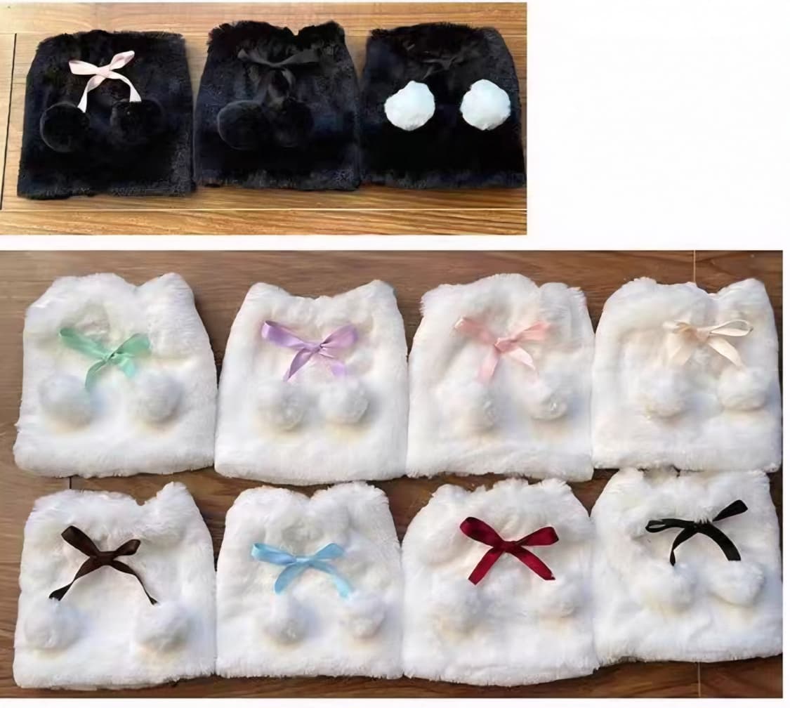 양산형지뢰계 레그워머 스나계 캐캐체 핀터깔 y2k 고딕 고스펑크 로리타 상품이미지4