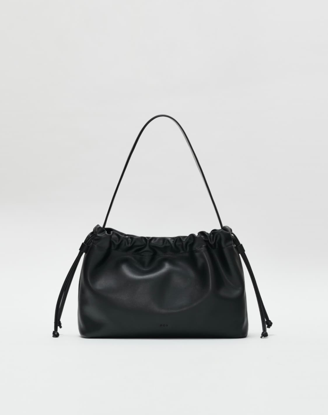 로서울 ROH SEOUL 숄더백 블랙 상품이미지2