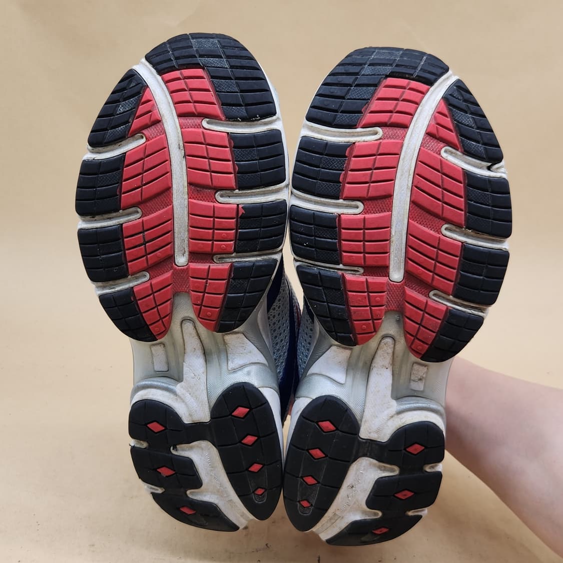 리복 프리미어 펌프  페리스 남성운동화 265 상품이미지3