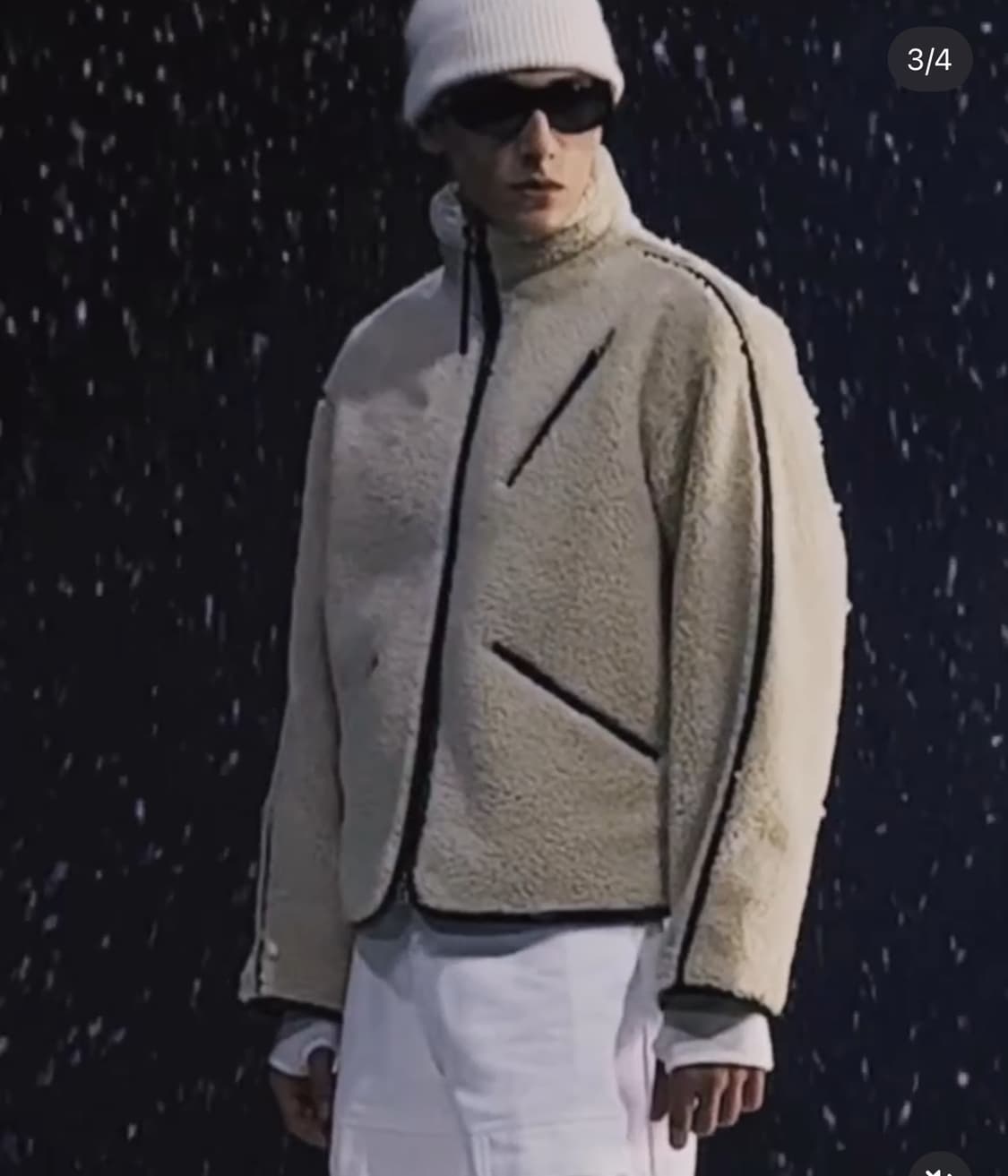 타일레 퍼자켓 상품이미지2