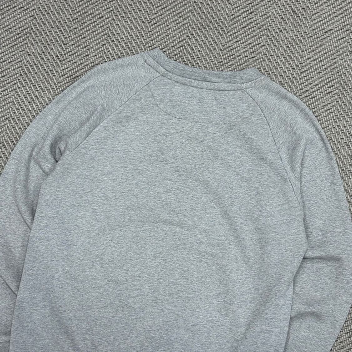 엘레쎄 로고 베이직 맨투맨 v1141 상품이미지4