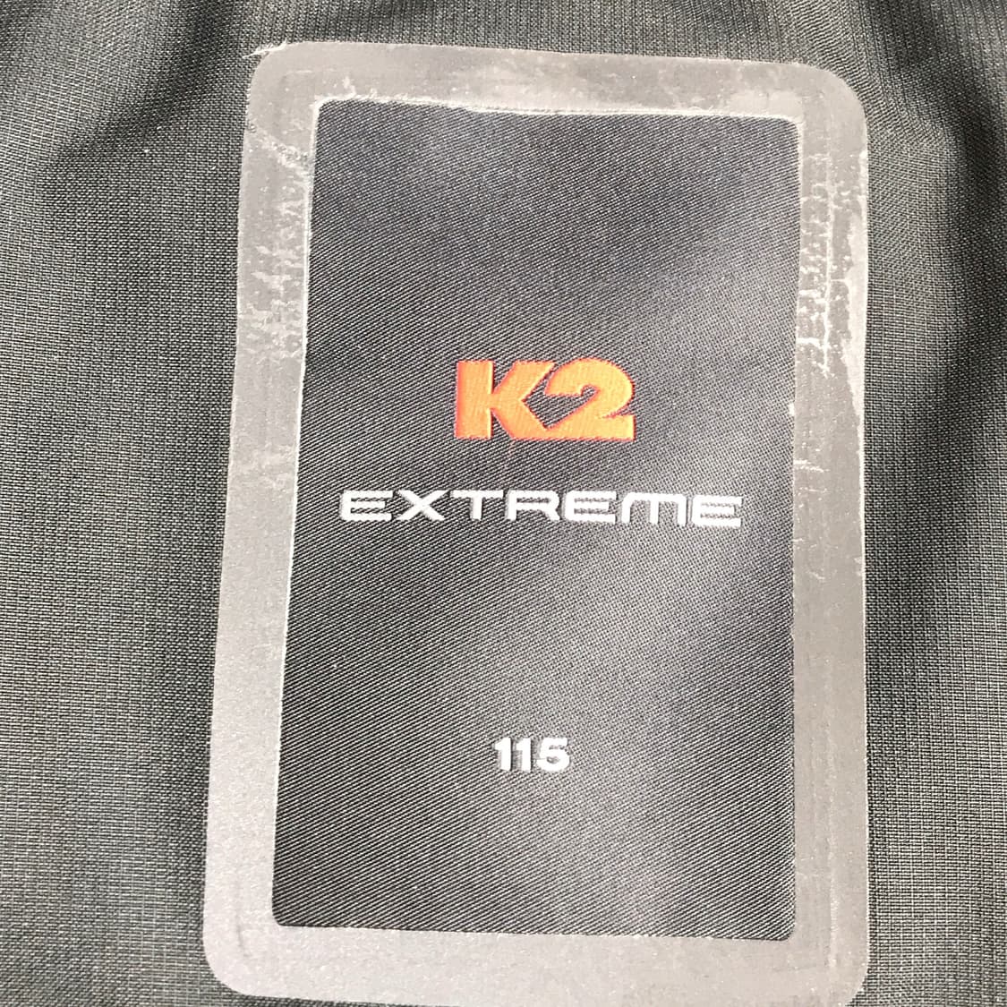 K2 케이투 플루톤 구스다운 패딩 점퍼 남성115 상품이미지8