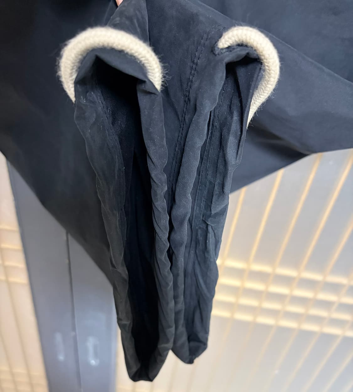 [L]피오갓에센셜 릴렉스드 트라우저 팬츠 상품이미지4