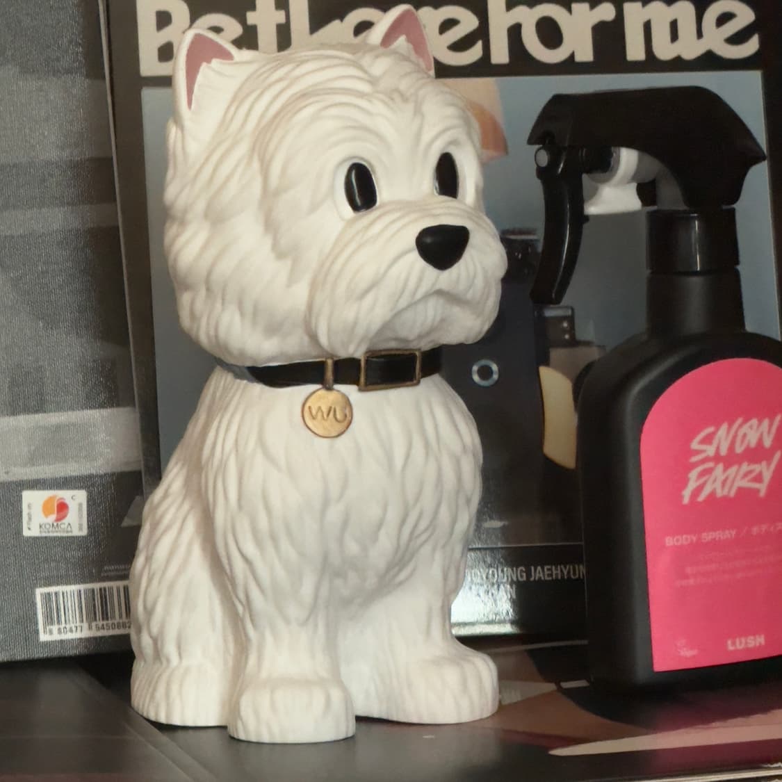 네이버후드 22 Wu 메디콤 토이 상품이미지4