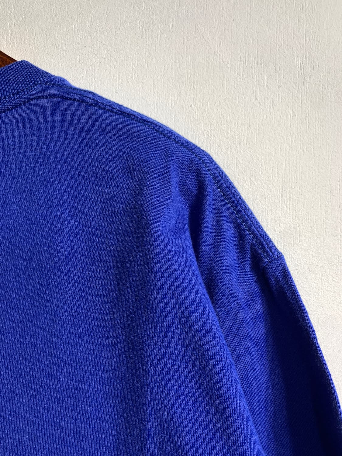 만원샵) majestic 마제스틱 빈티지 티셔츠 L C219 상품이미지5