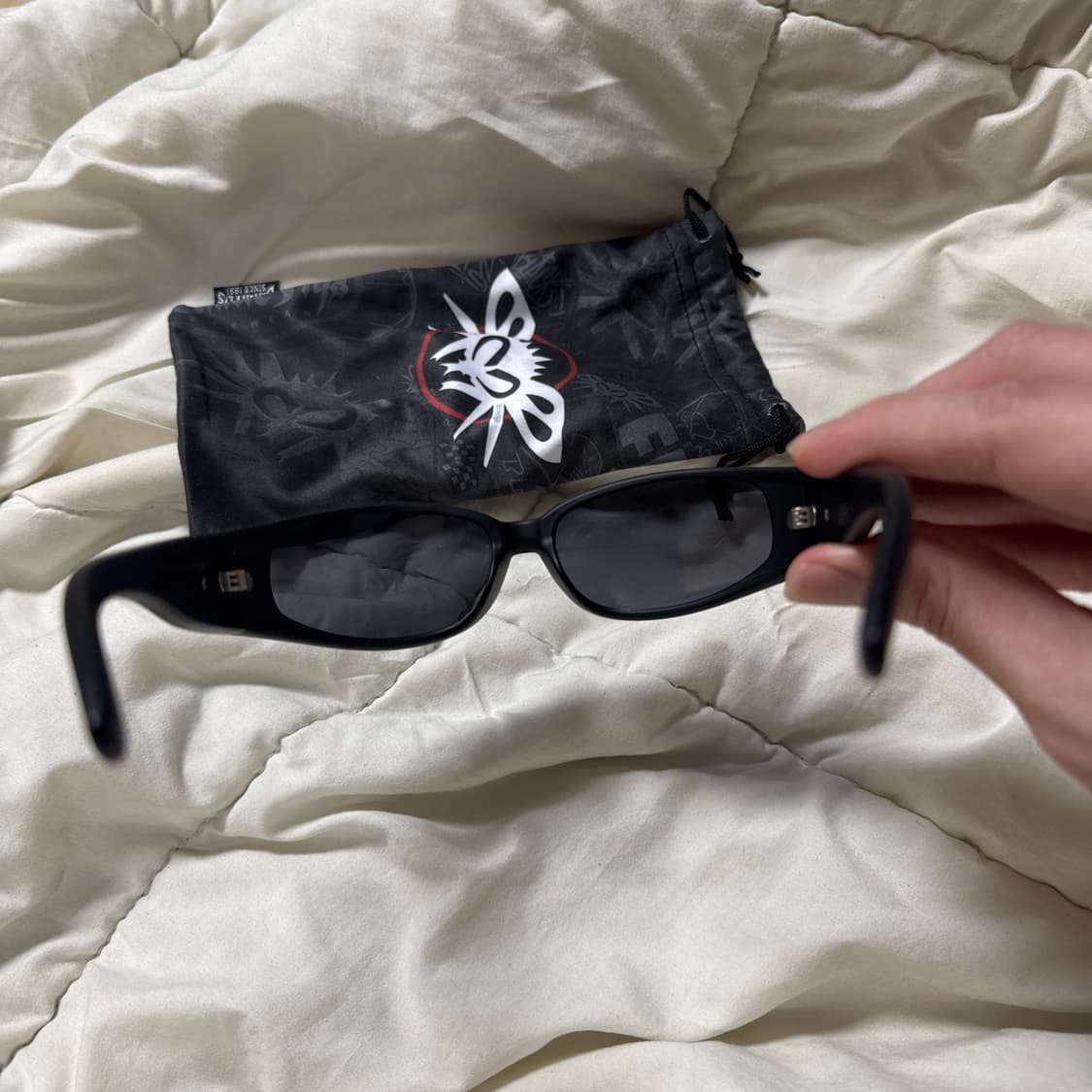 black flys 마이크로2 선글라스 상품이미지3