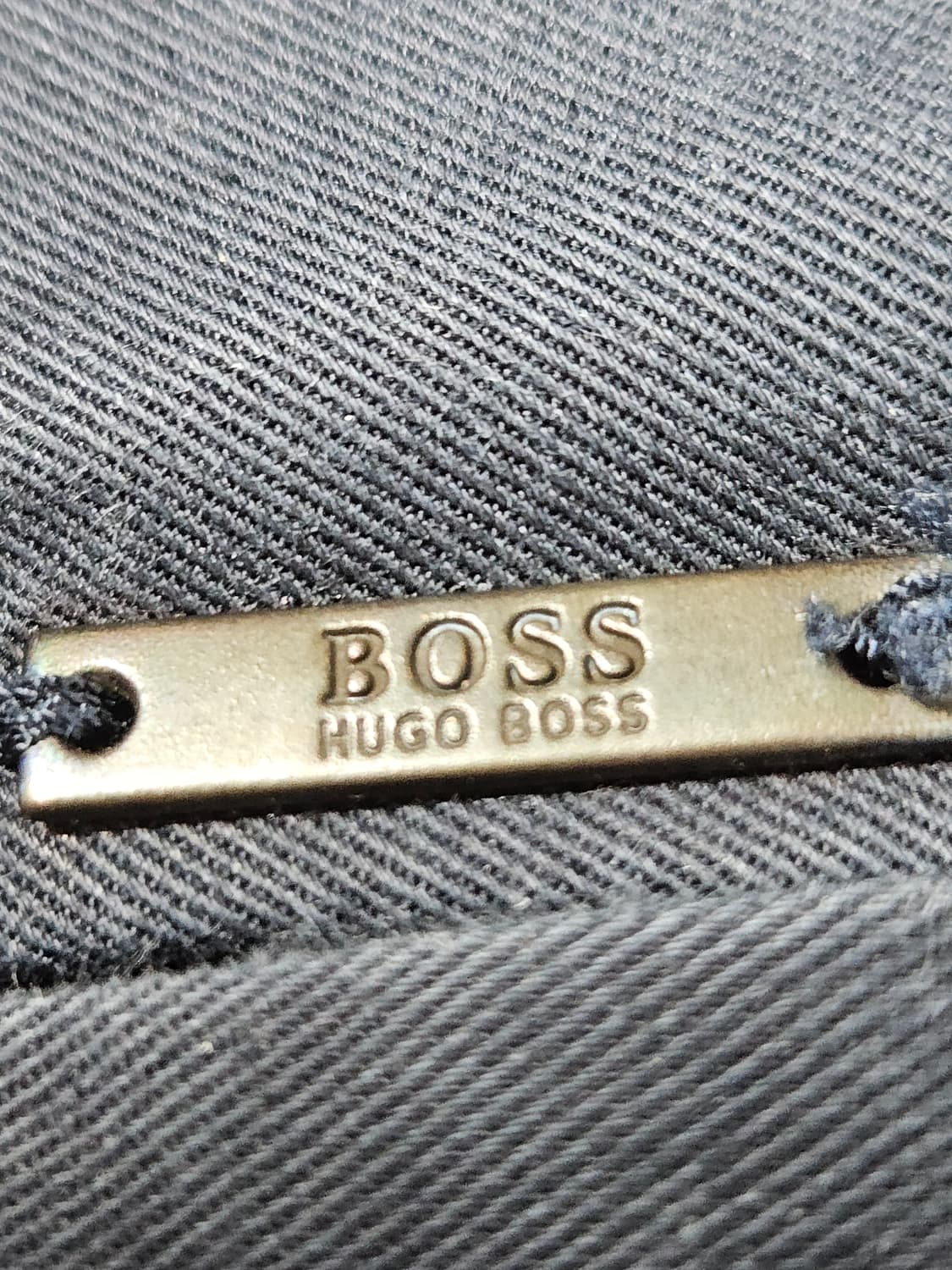 휴고보스 BOSS 스틸 슬랙스 치노팬츠 가먼트다잉 바지 50 (32) 상품이미지2