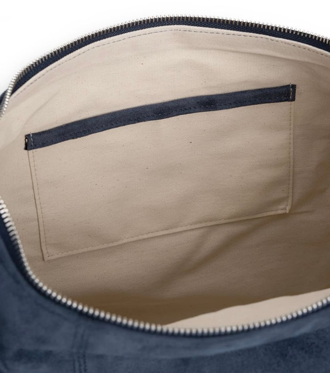 히에타 carrie bag 캐리백 블루 상품이미지9