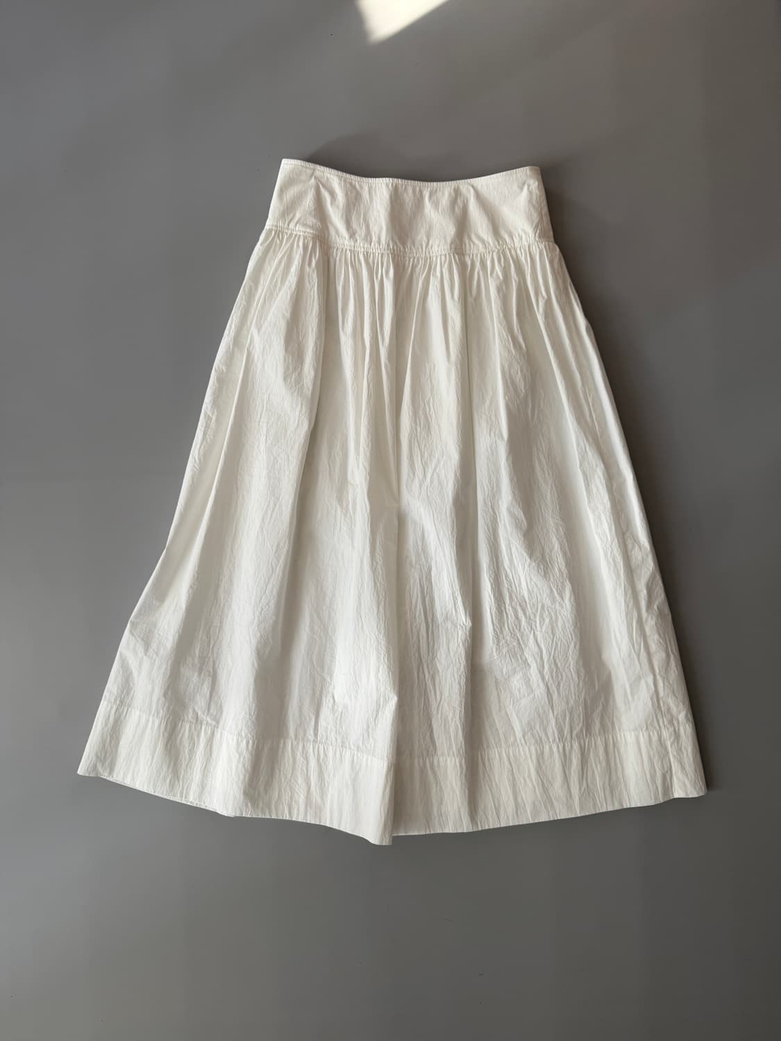 바티스트 스커트 상품이미지1