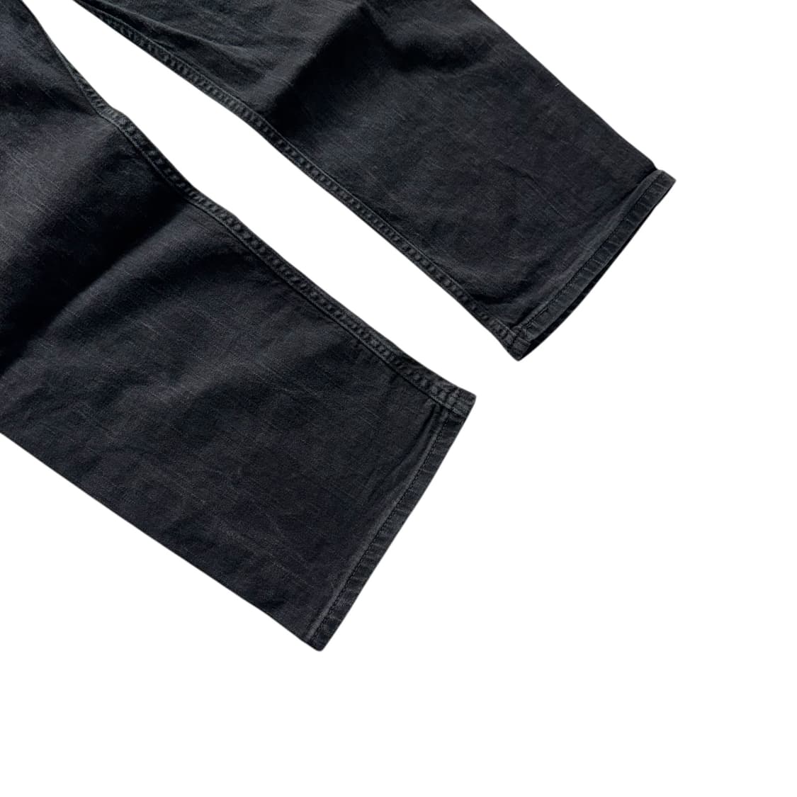 [38] 리바이스 569 블랙진 데님 청바지 [LV1488] 상품이미지8