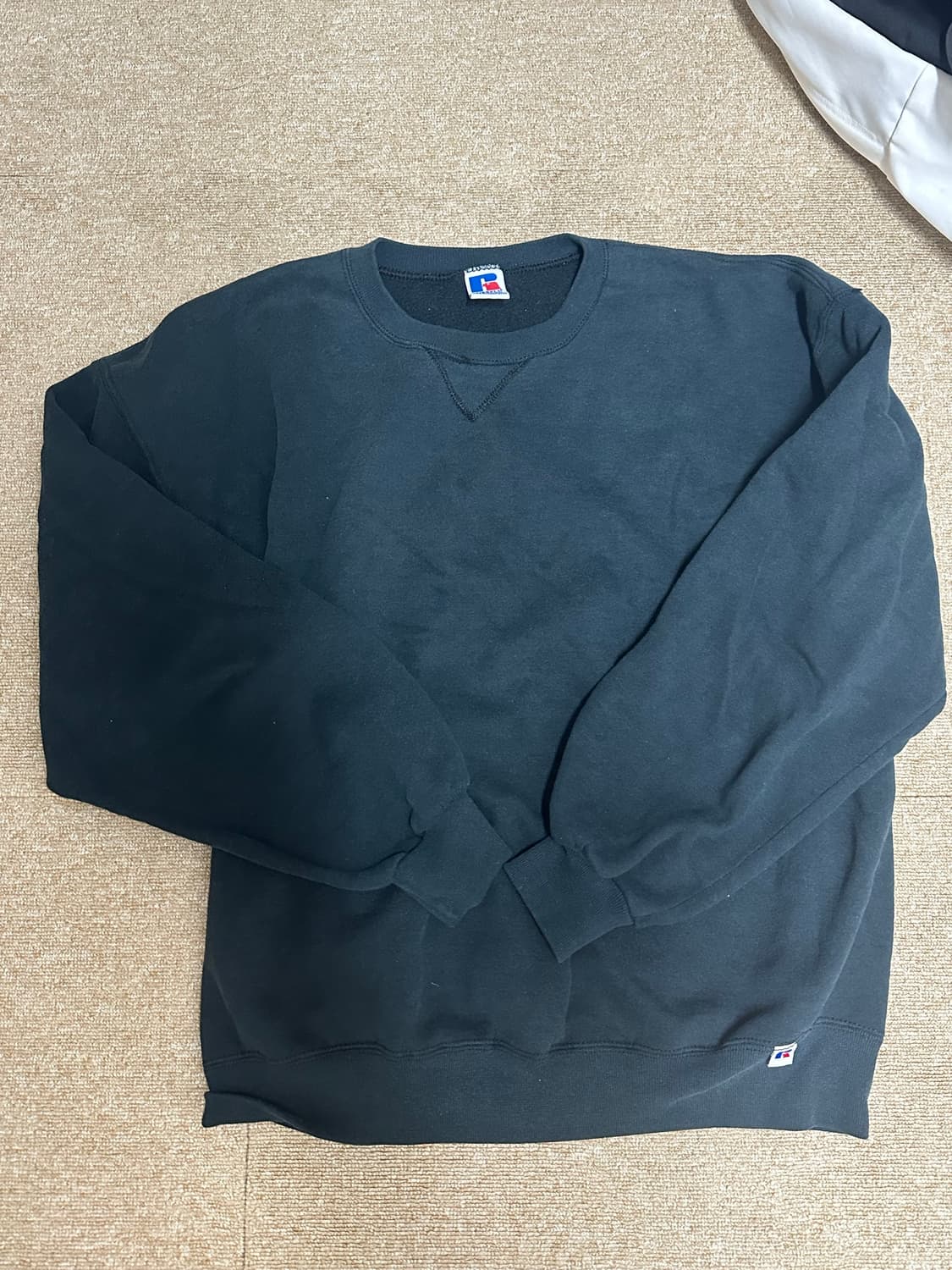 90s russell 스웻 xl  상품이미지1