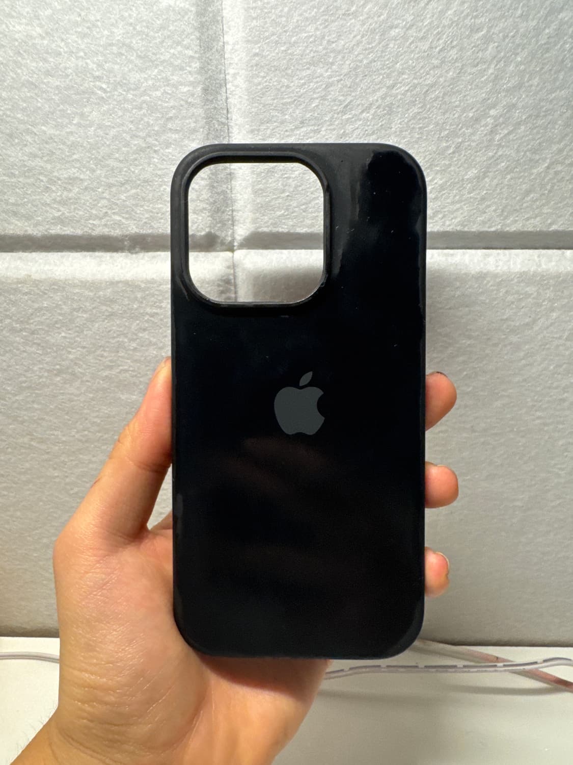 아이폰15pro애플케이스 상품이미지1