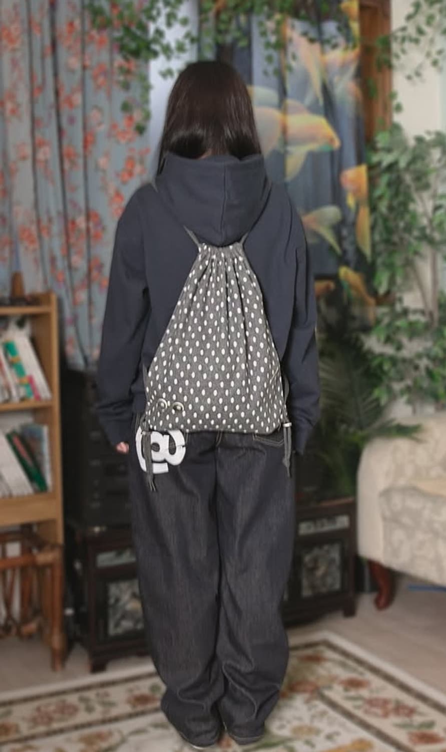 위프롬레이지 짐색 상품이미지3