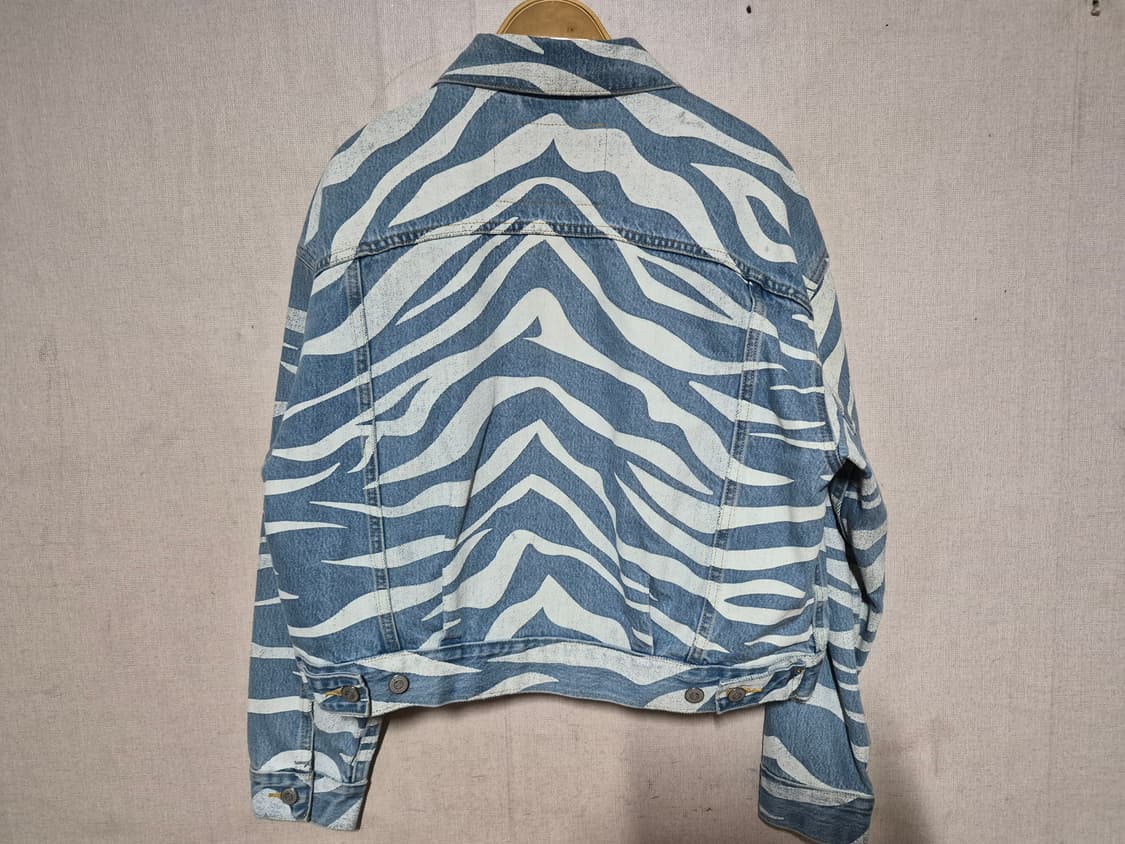 LEVIS xClot Year of the Tiger (m) 상품이미지2