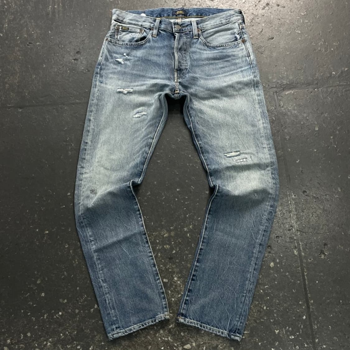 30 폴로 청바지 상품이미지1