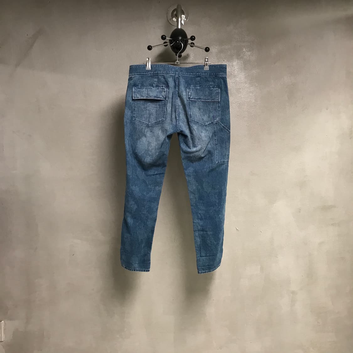 폴로 랄프로렌 데님 팬츠 새상품 30 상품이미지5