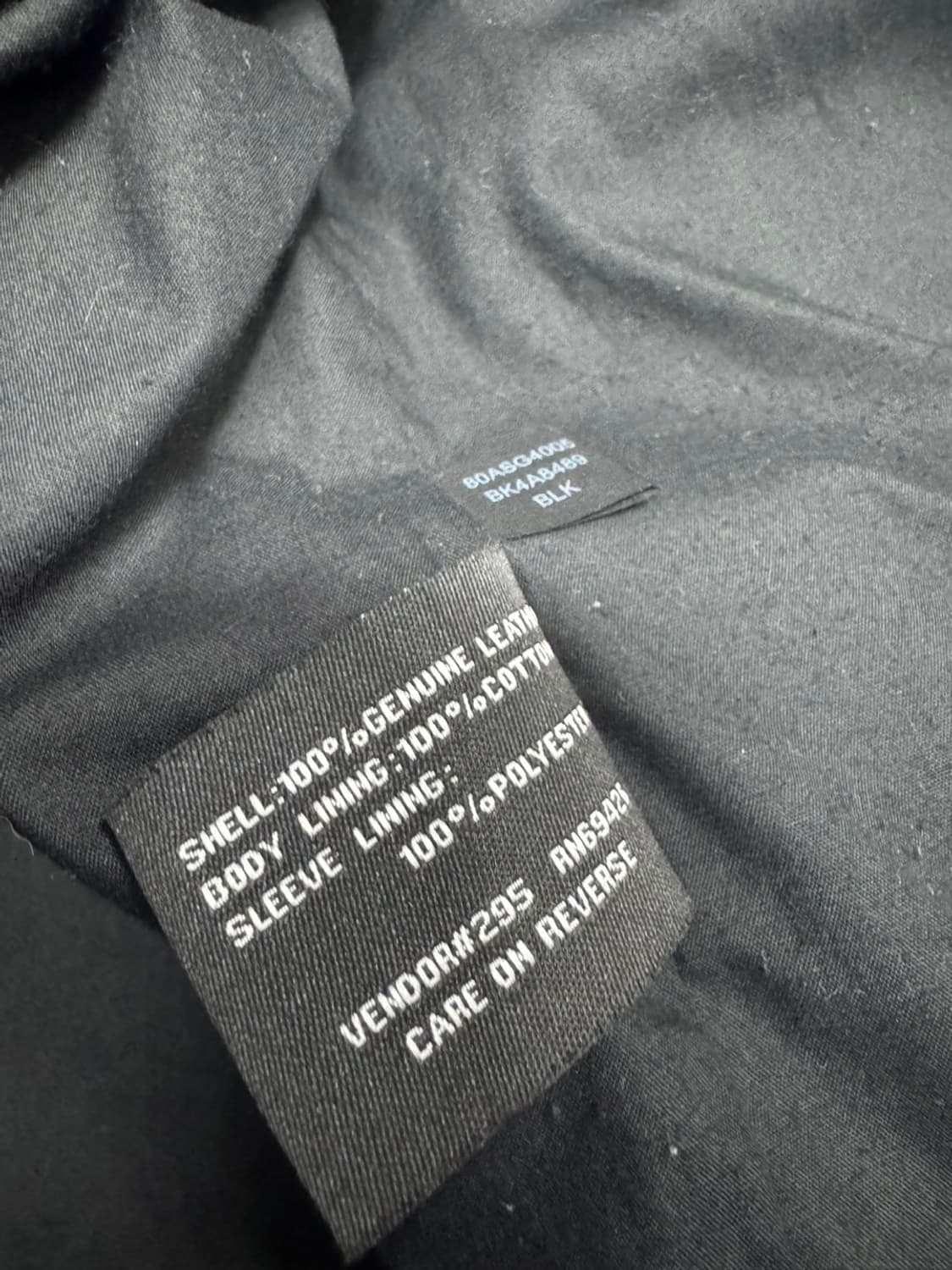 블랙리벳 상품이미지4