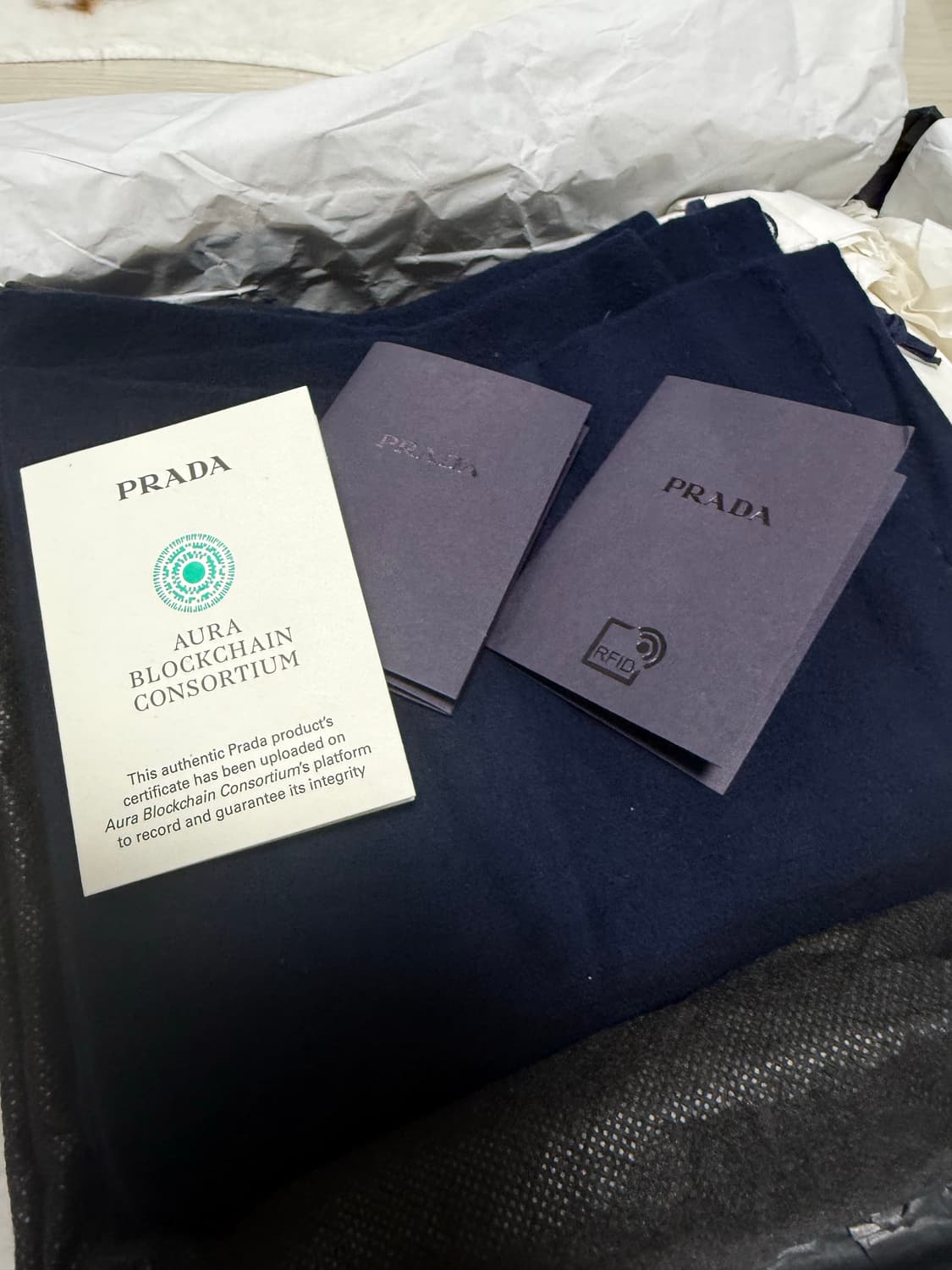 프라다 디아파종 브러쉬드 로퍼 calzature uomo 상품이미지7