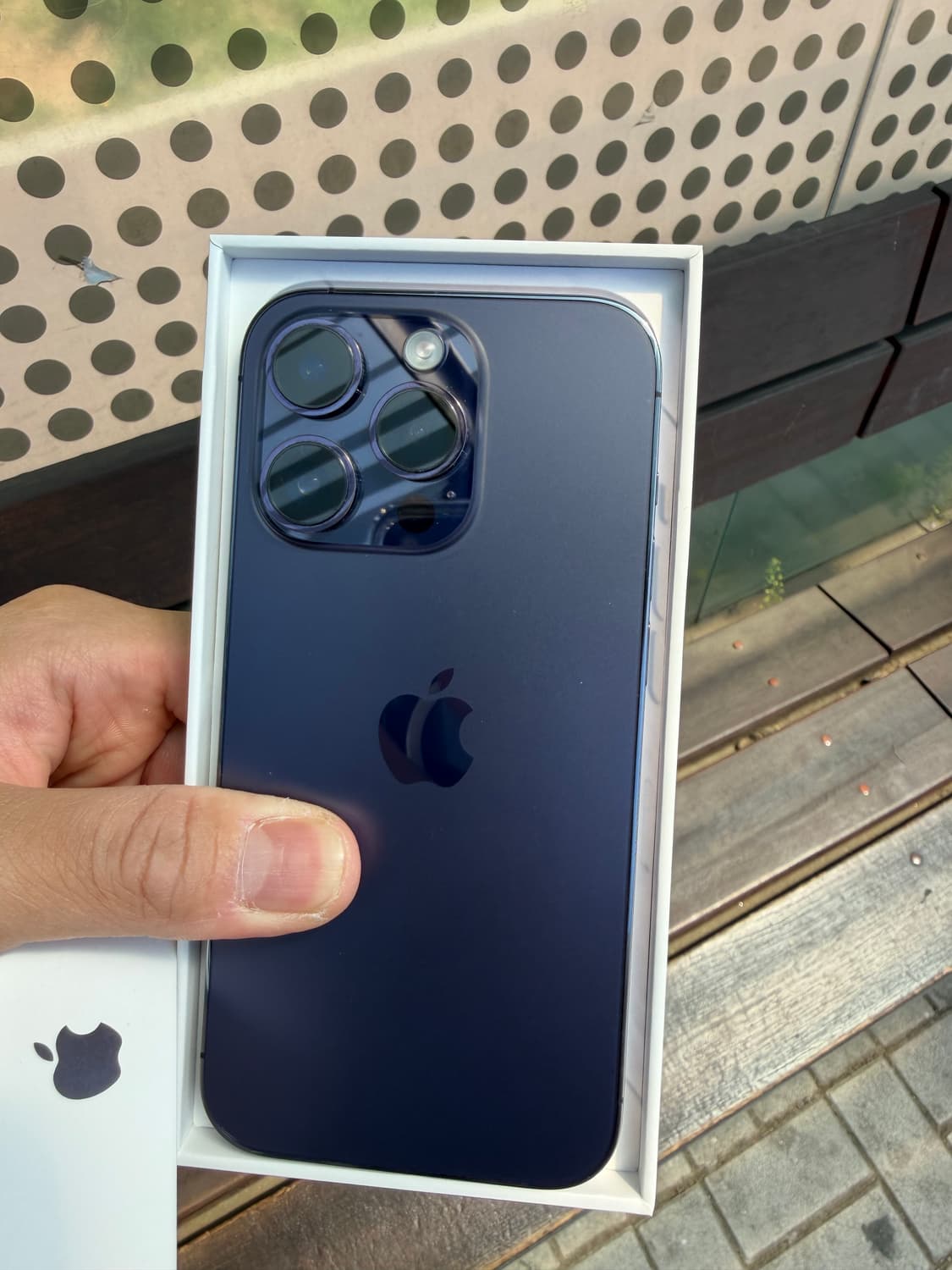 아이폰14프로 256  상품이미지1