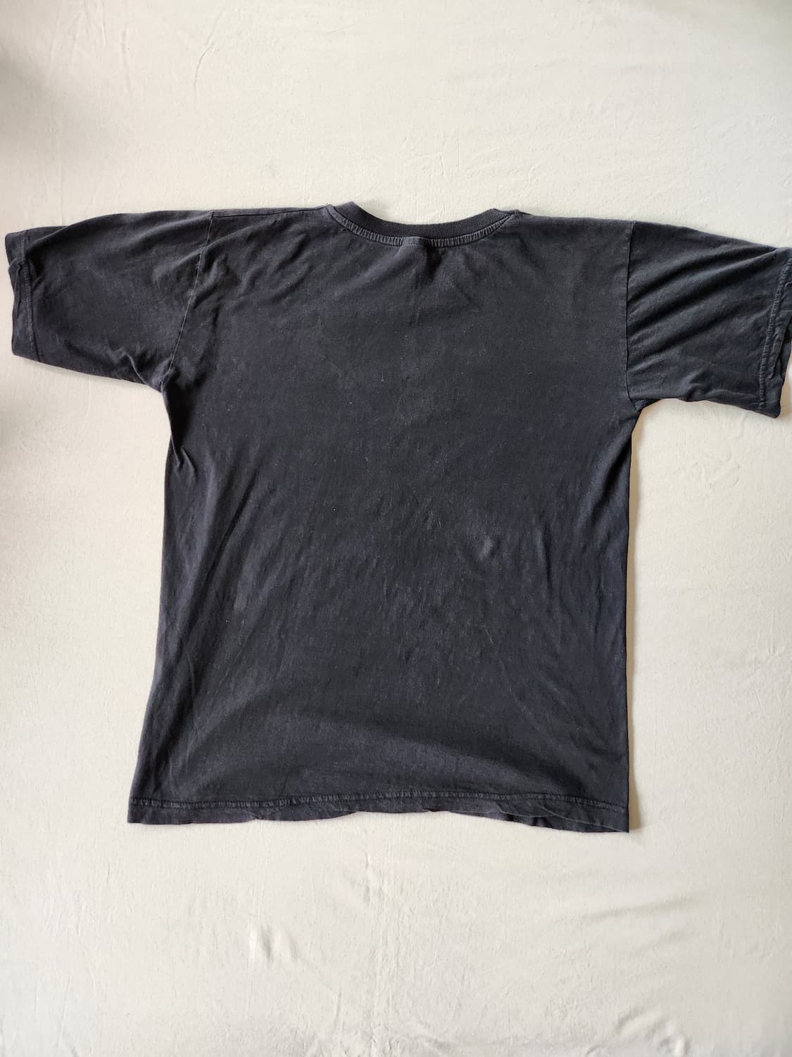 90s outdoor fishing T shirt 상품이미지5
