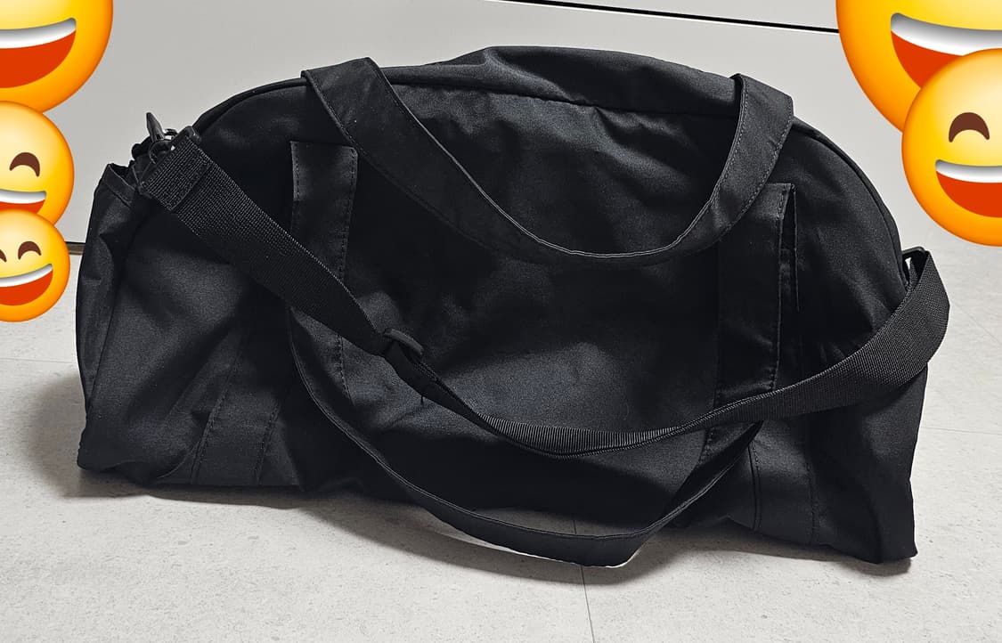 나이키 가방 상품이미지3