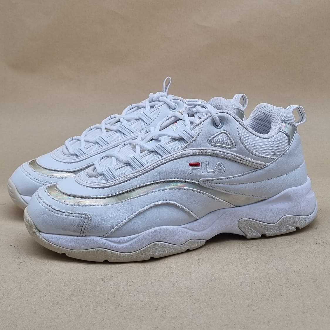 휠라 레이프리즘 남성운동화260 상품이미지1