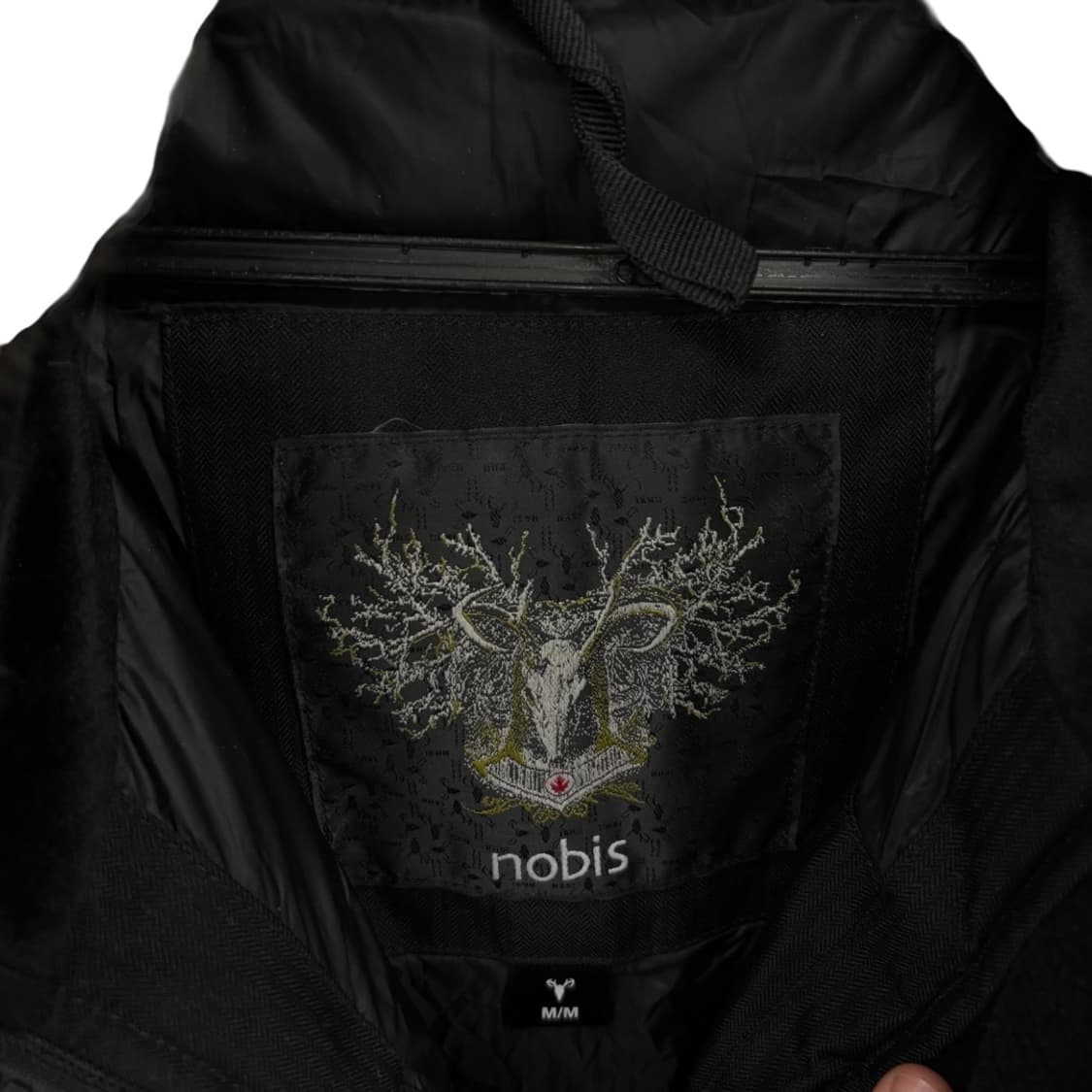 nobis 노비스 쉬라 여성 다운패딩 상품이미지8