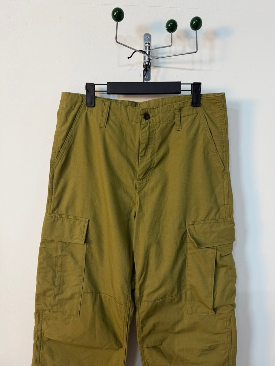 칼하트 윕 립스탑 카고 팬츠 상품이미지3