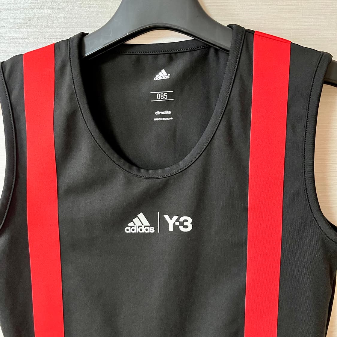 [새상품] 요지 야마모토 Y-3 상하의 세트 아디다스 상품이미지4