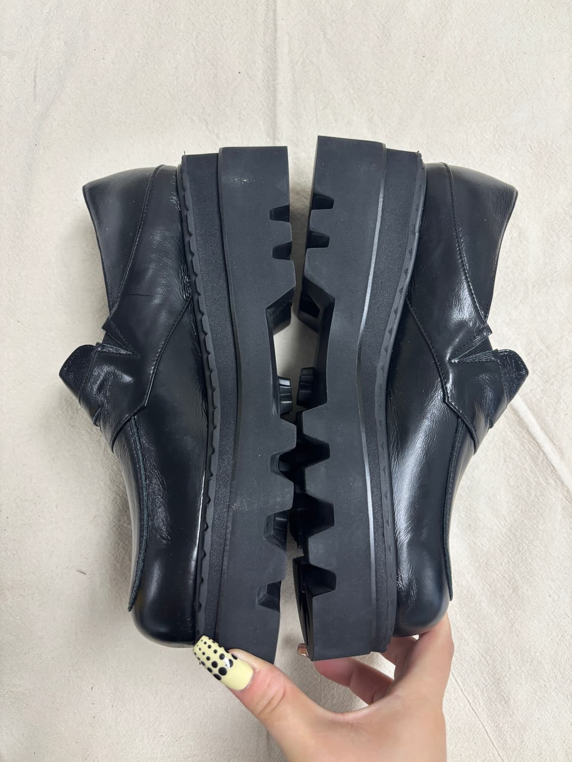 테니 청키 페니로퍼2 상품이미지2