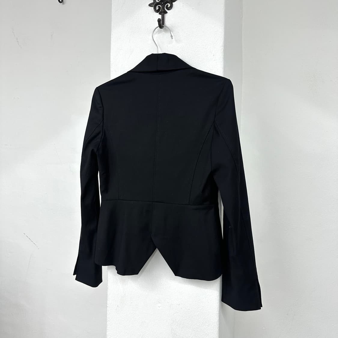 ambient drape tailor jacket  상품이미지7