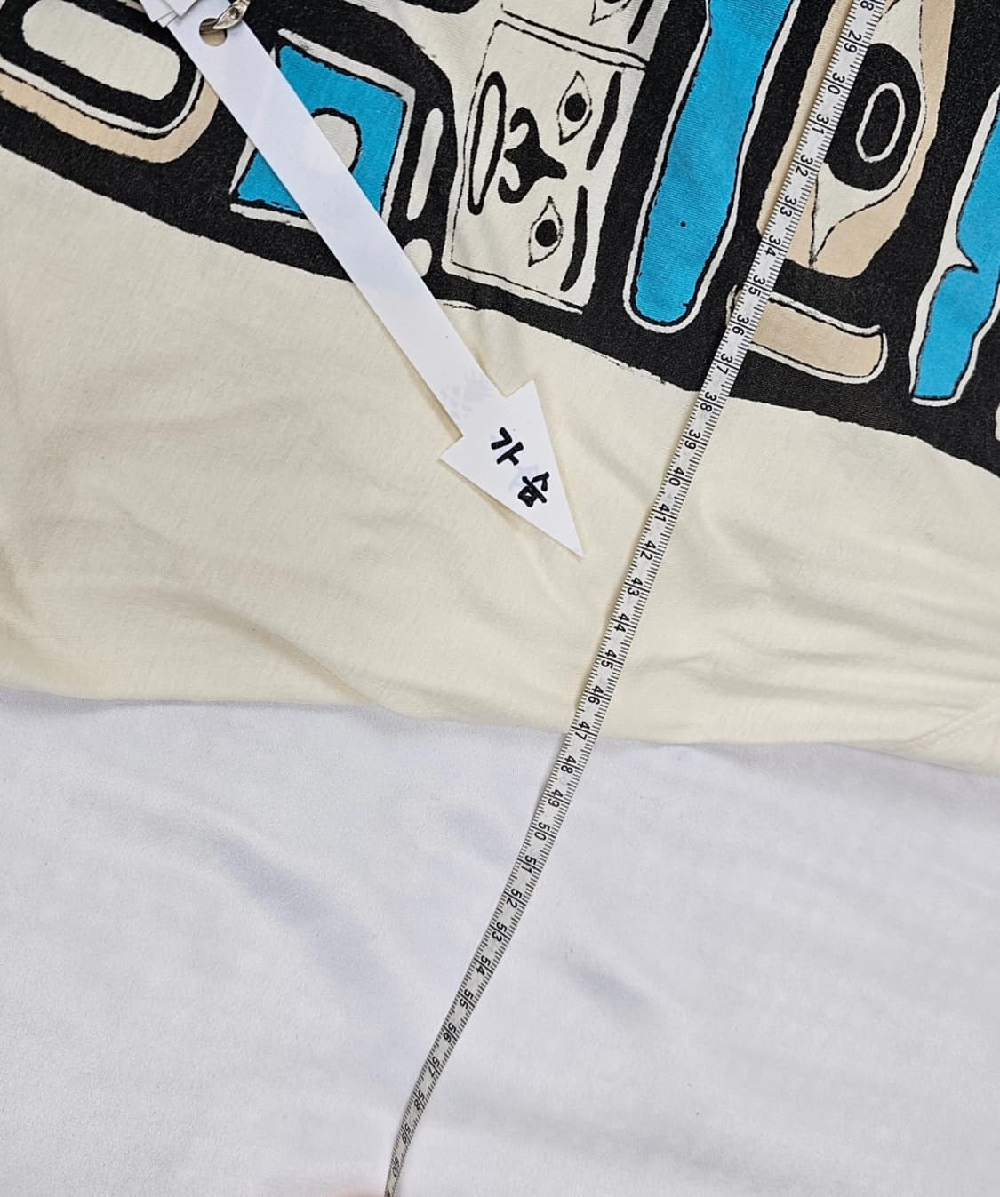 비비안웨스트우드박스조끼 상품이미지5