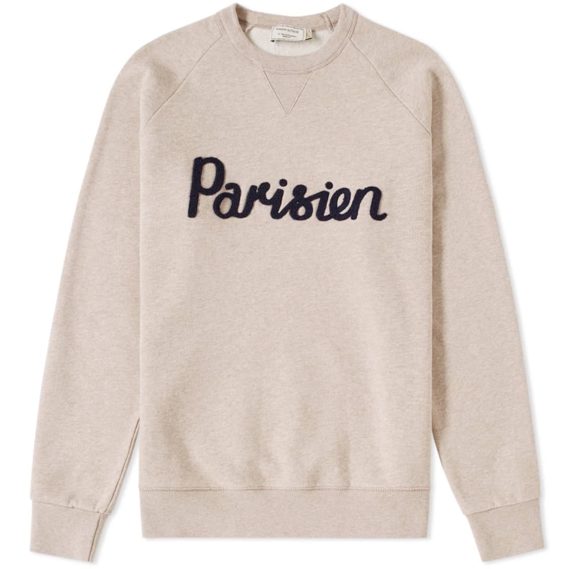 메정키츠네 맨투맨 상품이미지1