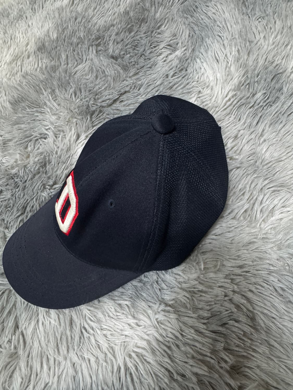 두산베어스 야구모자 상품이미지2