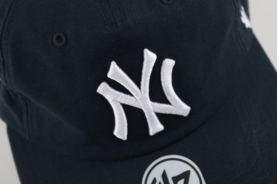 47브랜드 뉴욕 양키스 월드시리즈 스냅백 모자 상품이미지2