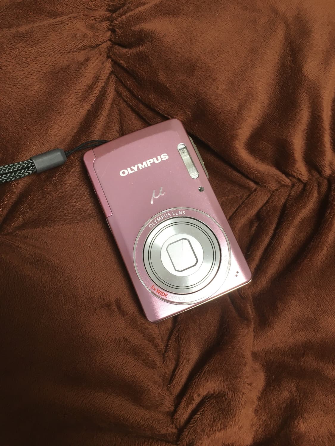올림푸스 뮤 5010 디카/디지털카메라/카메라 상품이미지1