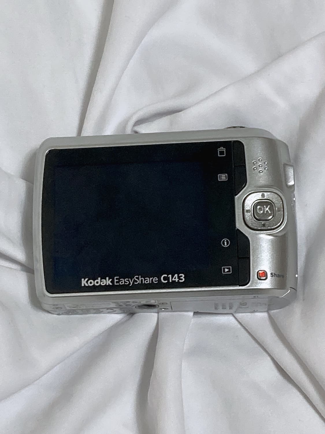 (상태 A+)코닥 c143 / Kodak c143 /키키 디카 상품이미지6