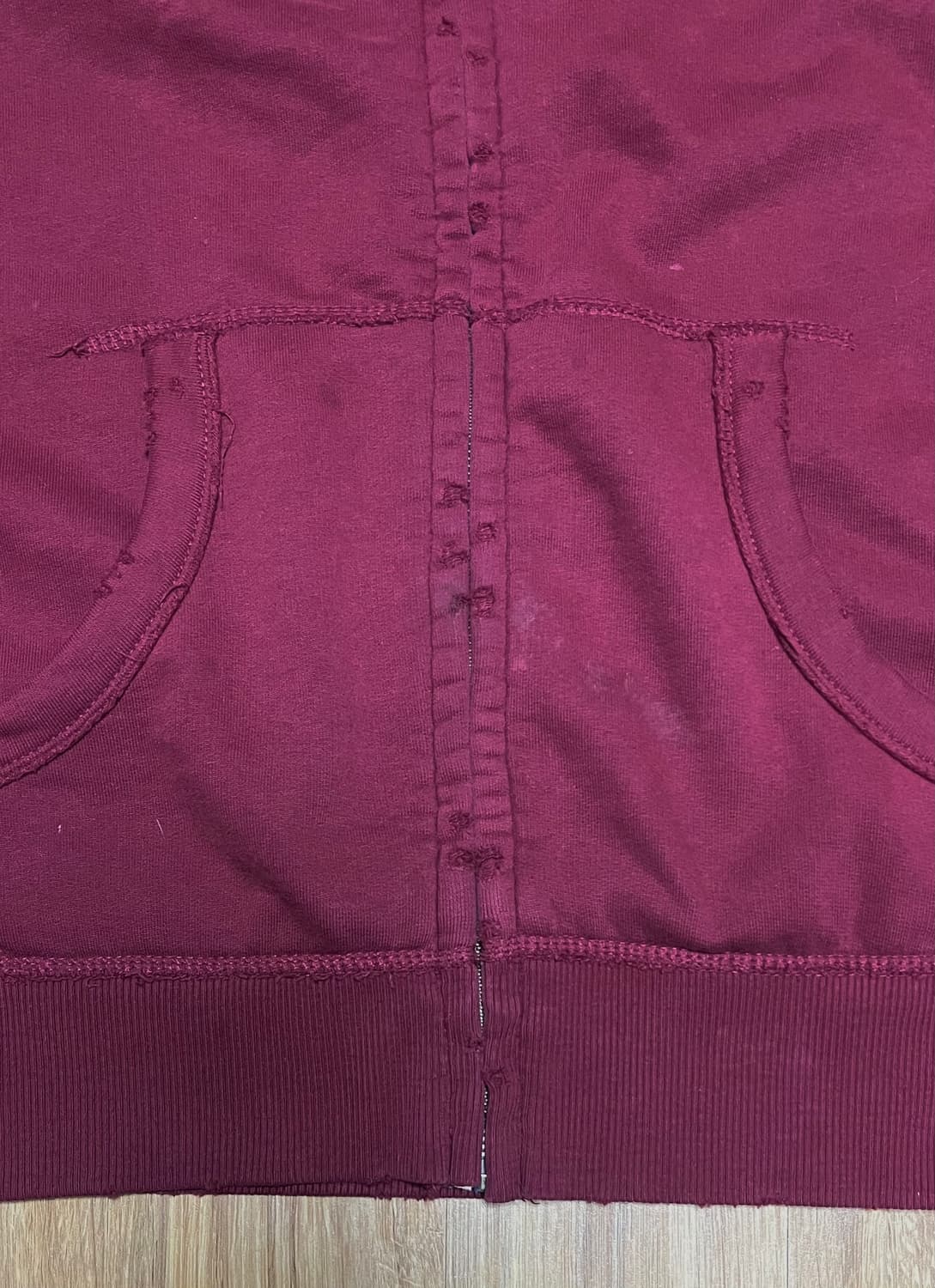 American Eagle hoodie jacket 상품이미지3