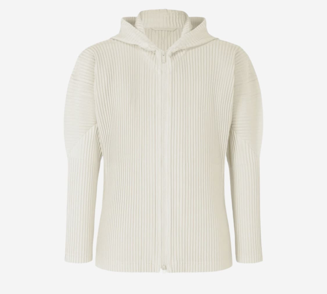 Homme Plisse Issey Miyake  Hoodie(3) 상품이미지1