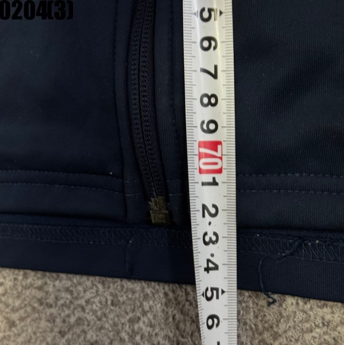 나이키 트랙탑 자켓 상품이미지7