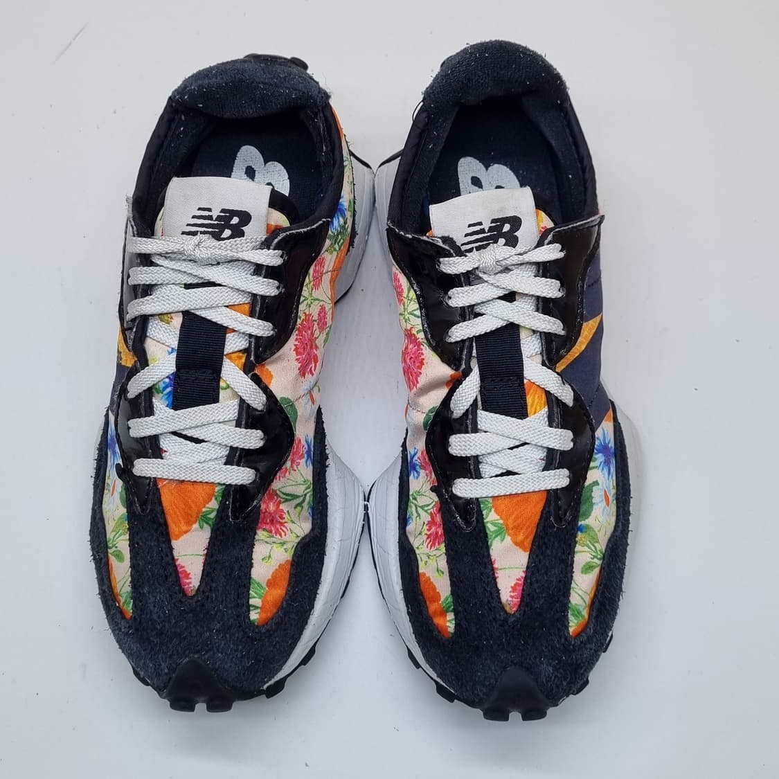 뉴발란스 327 운동화 220. 상품이미지2