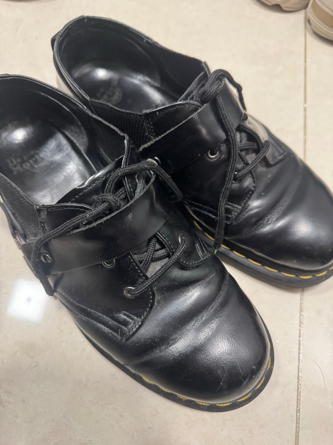 닥터마틴 퍼머 상품이미지1