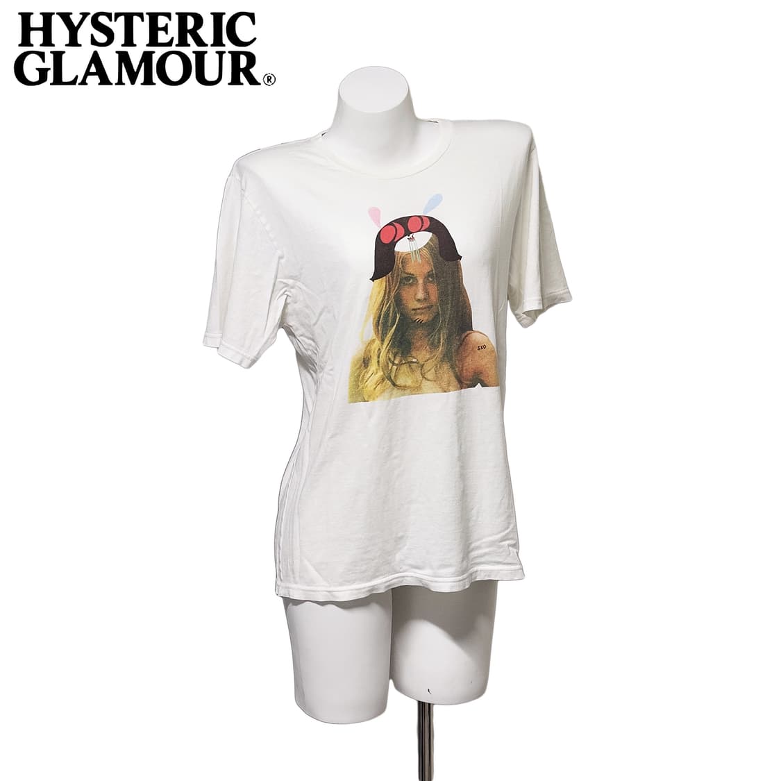 HYSTERIC GLAMOUR X SKOLOCT 상품이미지1
