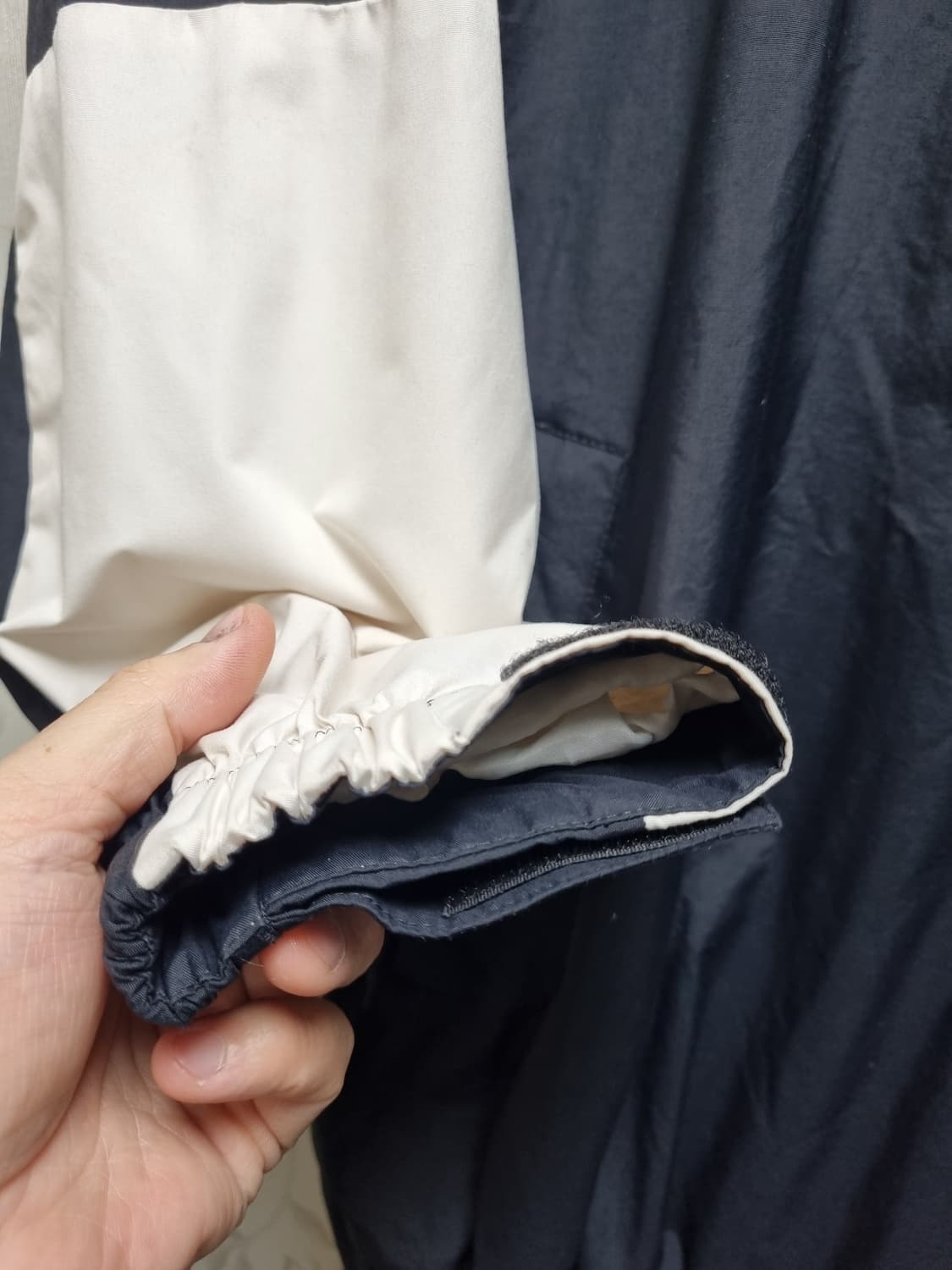 [L/100] 노스페이스 달톤 아노락 상품이미지4