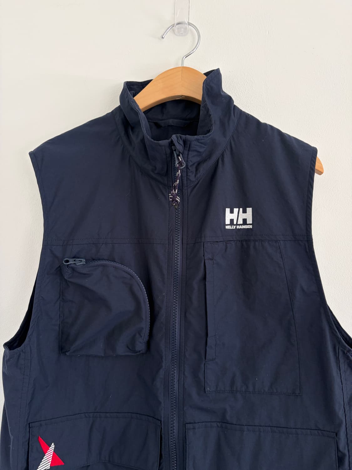 Helly Hansen vest 상품이미지2