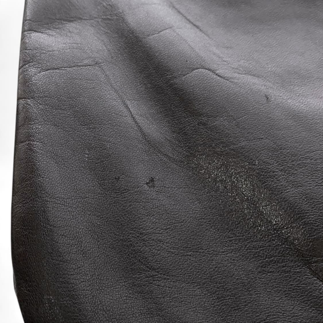 요시다 포터 프랭크 호스하이드 숄더백 상품이미지8