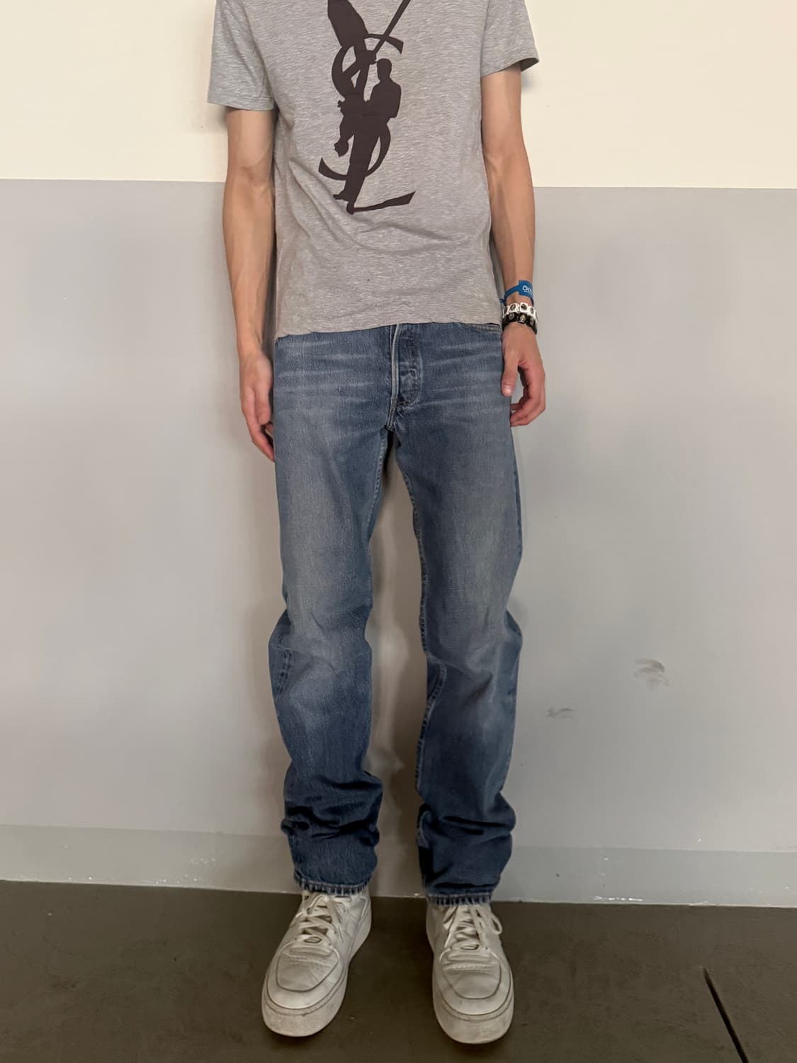 Levi’s 501 90’s  상품이미지1
