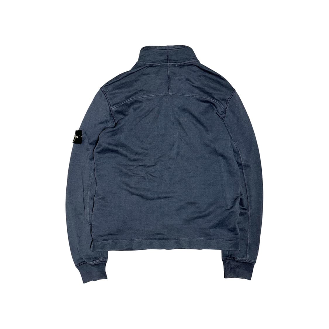 Stone Island Button&Zip Dyed Jacket 상품이미지2