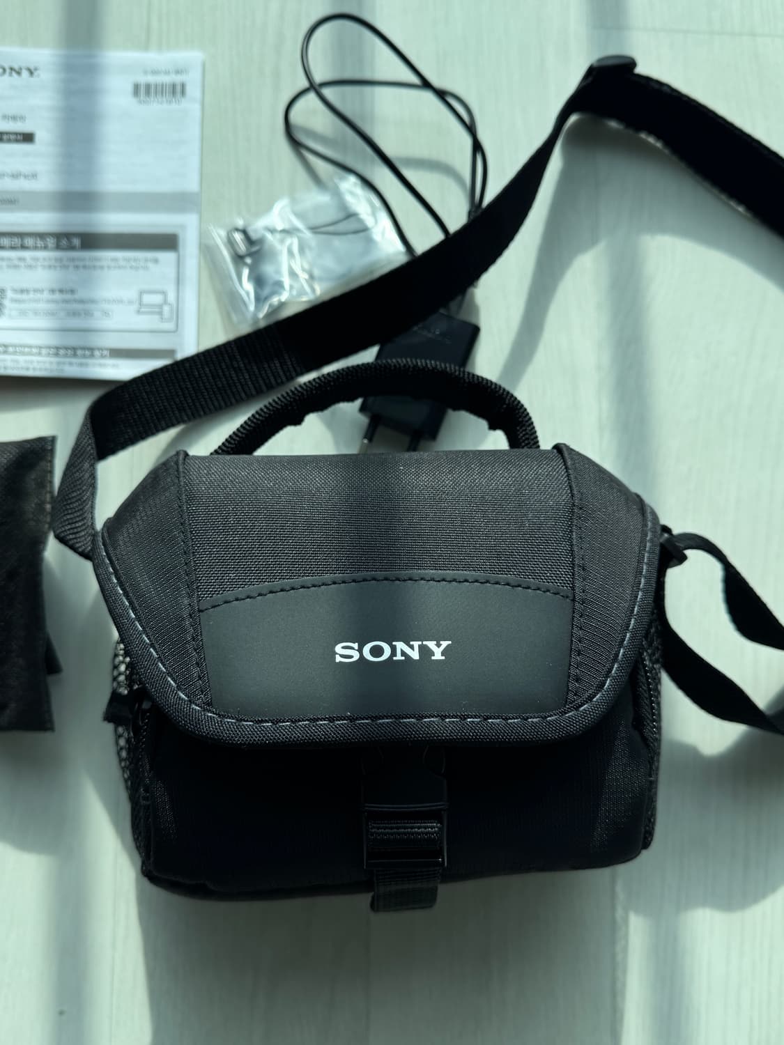 rx100m7 디지털카메라 상품이미지7