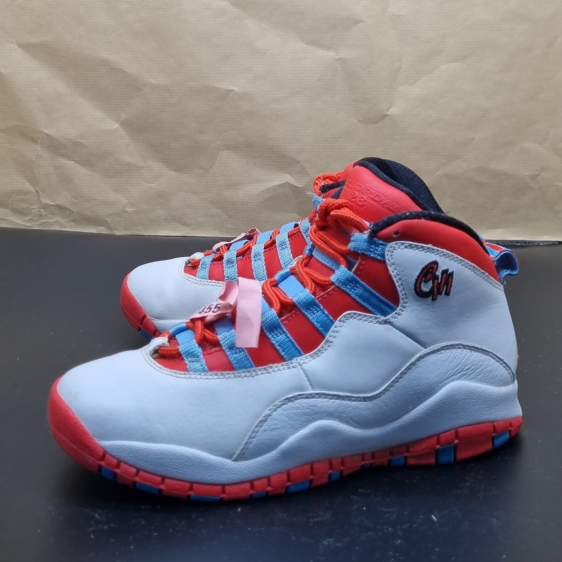 조던10 레트로 시카고 미드230 상품이미지1